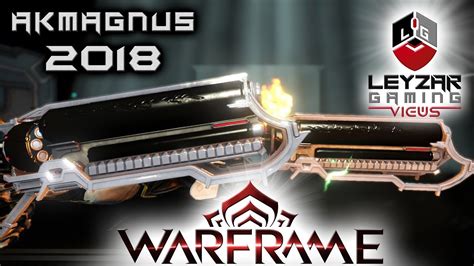 Akmagnus Build 2018 (Guide) .
